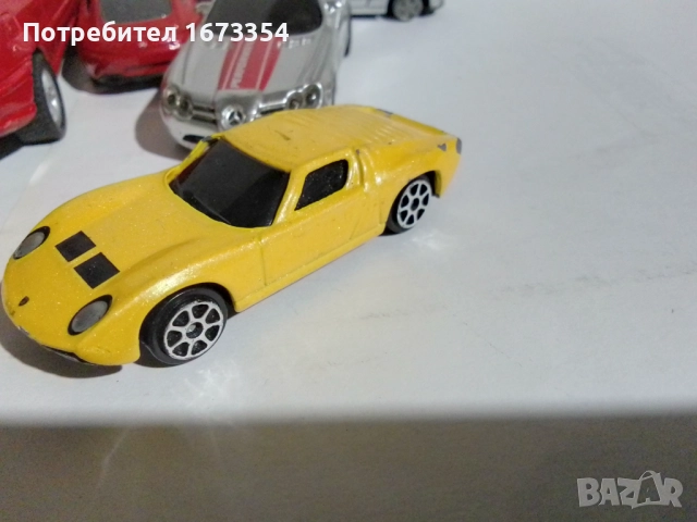 Mercedes, снимка 16 - Колекции - 52673916