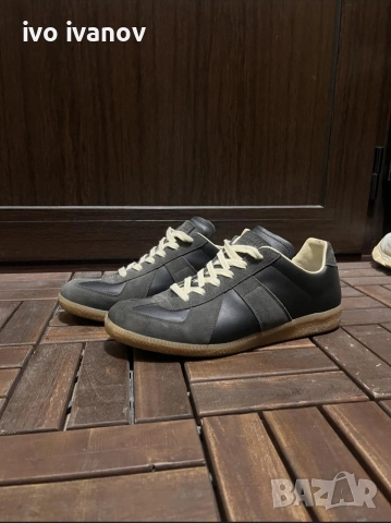 обувки: Maison Margiela 