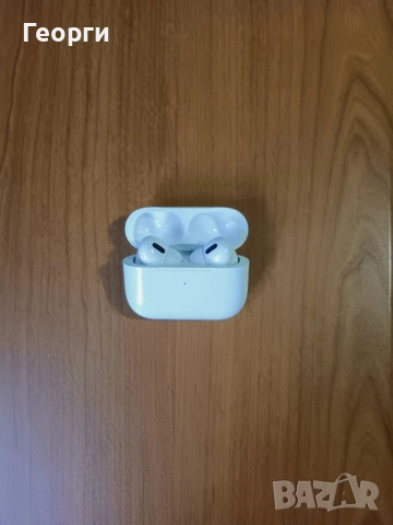 Безжични слушалки InPods Air Pro 3, снимка 3 - Bluetooth слушалки - 52446666