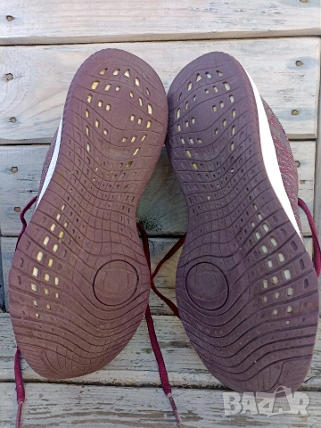 Дамски маратонки Adidas, снимка 6 - Маратонки - 53761721