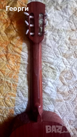 Класическа китара RAIMUNDO , снимка 7 - Китари - 51745033