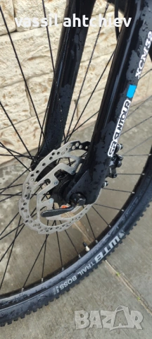 Продавам Спешно колелото polygon siskiu d5 , снимка 9 - Велосипеди - 54176065