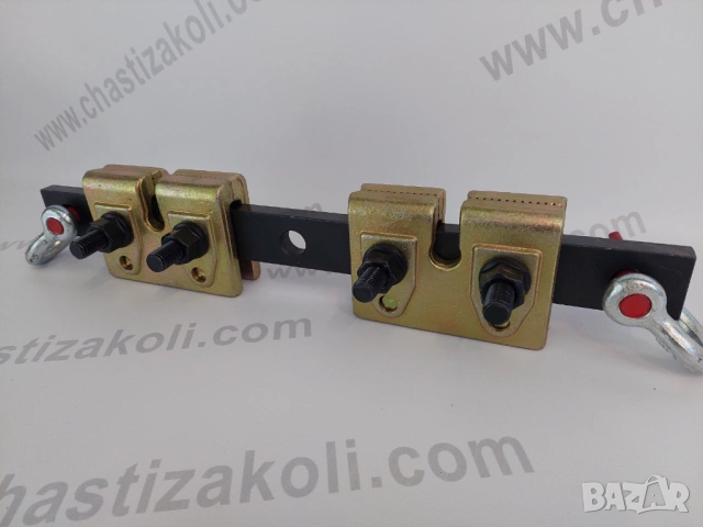 Греда за изправяне на купета - капацитет 5 тона, снимка 2 - Други инструменти - 53994147