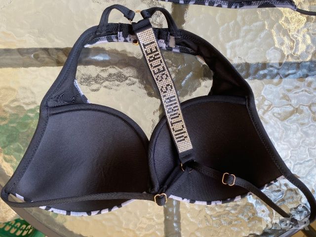 Бански Victoria’s Secret, снимка 4 - Бански костюми - 46793157