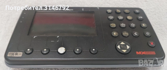 GPS/AIS/Antenna, снимка 3 - Друга електроника - 53819215