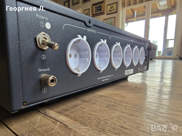 Xindak XF 2000E , снимка 4 - Други - 53719747