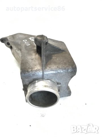 Въздушен всмукателен маркуч за Mercedes W639 Vito 2.2 CDI (2003-2009) A6462230104, снимка 3 - Части - 54088380