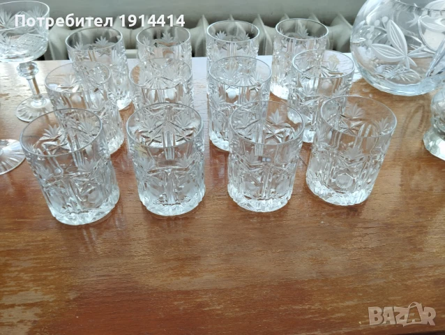 Различни винтидж сервизи и порцеланови фигури, снимка 10 - Антикварни и старинни предмети - 50743885