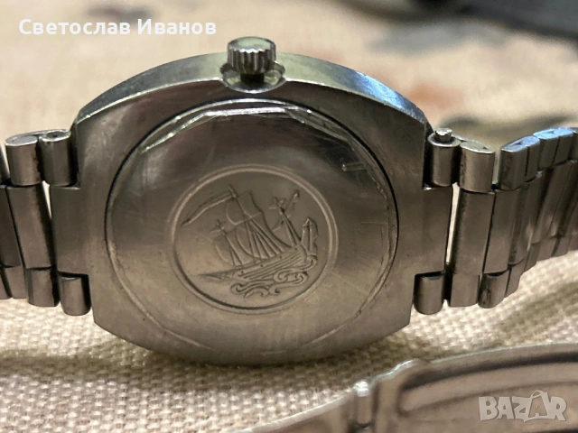 Tissot t-12 , снимка 3 - Мъжки - 53288208