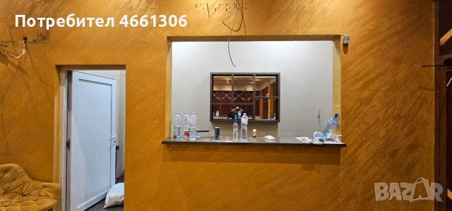 Продава търговско помещение 90м2 кв.Република Хасково, снимка 5 - Магазини - 52545664