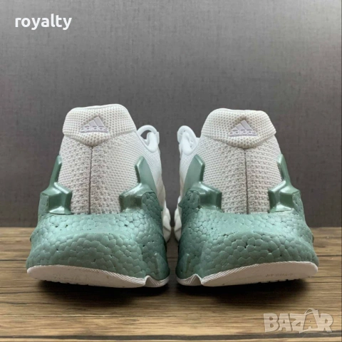 Adidas X9000L4 Мъжки Маратонки 40-45 Номер Нови с Кутия , снимка 3 - Маратонки - 53457067