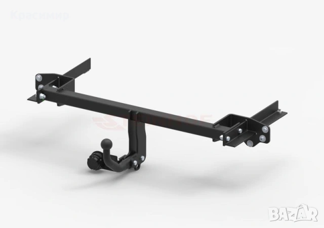 Теглич за OPEL  MOKKA X (J13)