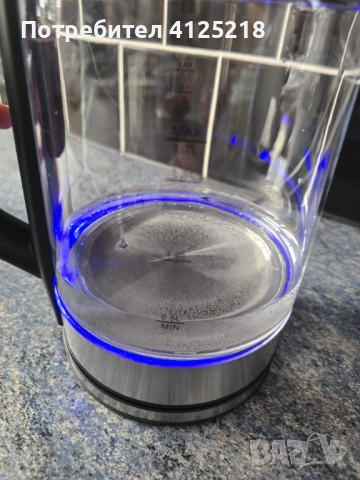 Термокана с регулатор, снимка 5 - Кани - 52092073