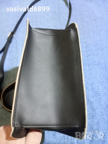 Дамска чанта , снимка 3 - Чанти - 53891098