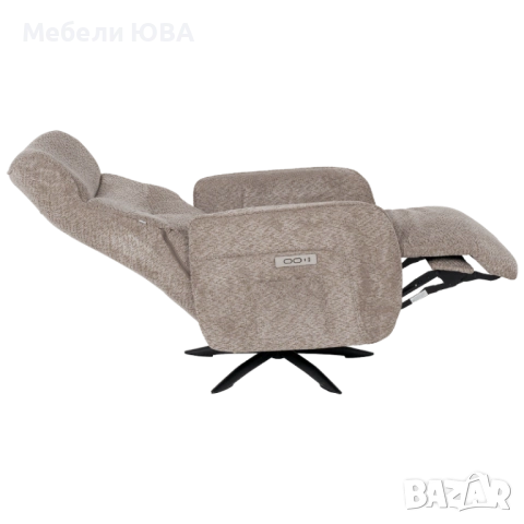 Масажиращо-релакс кресло Лорд, снимка 2 - Дивани и мека мебел - 54112881