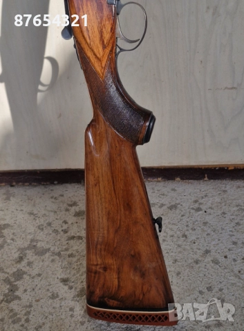 Надцевка , снимка 2 - Ловно оръжие - 50585258