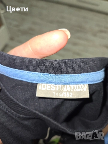 Пижами за момче 146-152см , снимка 8 - Детски пижами - 53389393