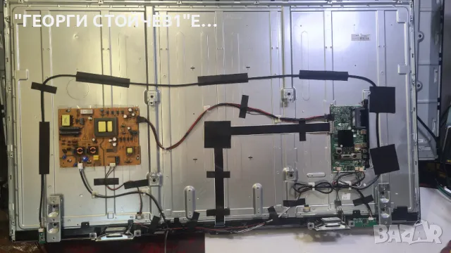 LT-55VU73K  17MB130P 17IPS72  VES550QNDS-2D-U12, снимка 6 - Части и Платки - 50384429