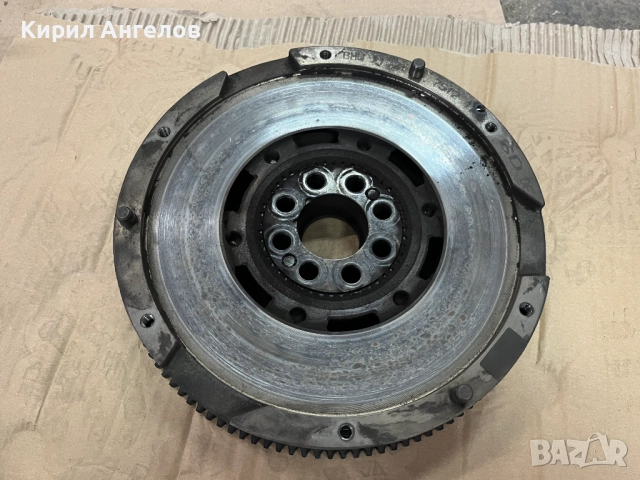 Комплект за преминаване към ръчка на BMW E39 M54 (5 скорости), снимка 6 - Части - 51561879