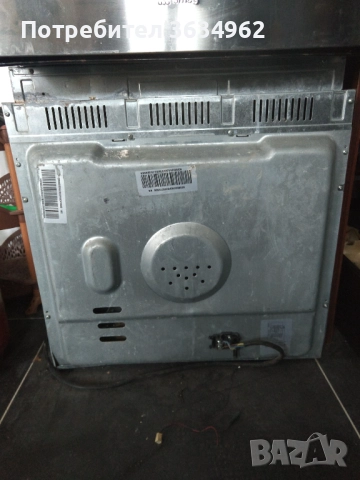 Продавам фурни работещи , снимка 2 - Печки, фурни - 52805955