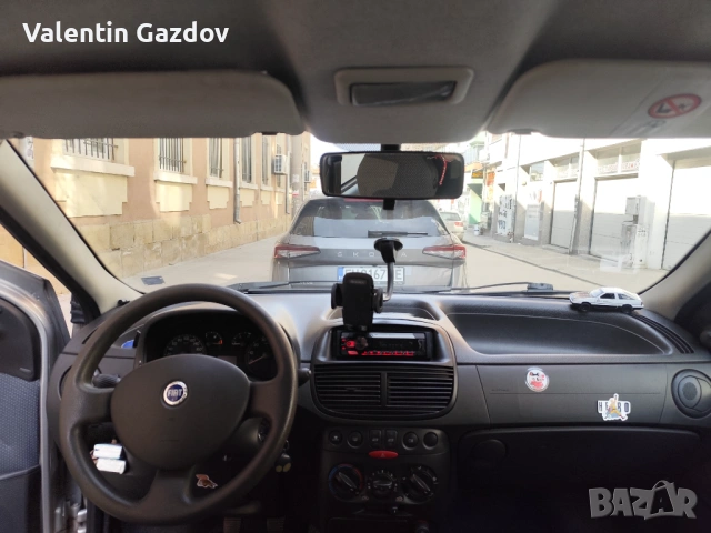 Фиат Пунто , снимка 6 - Автомобили и джипове - 53774923
