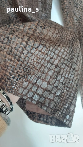 Два различни броя / Дамски маркови бермуди "Fransa" и "Ofelia" , снимка 16 - Къси панталони и бермуди - 53401983