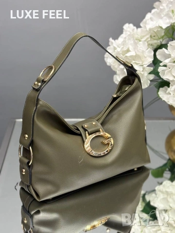 Дамски Чанти ⚜️Guess, снимка 10 - Чанти - 53091376