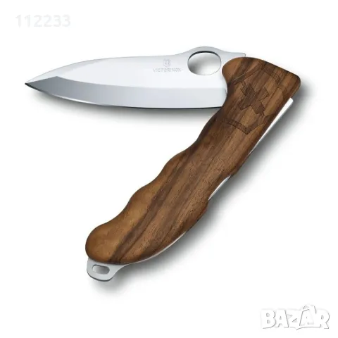 Victorinox Hunter Pro Wood, снимка 1 - Ножове - 47017074