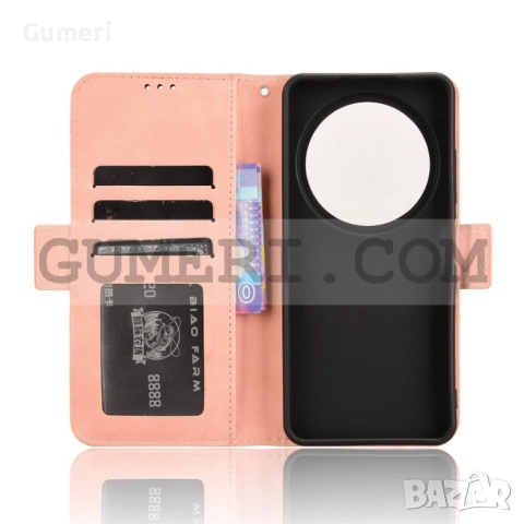 Тефтер  За Vivacom 5G PRO Smartphone, снимка 9 - Калъфи, кейсове - 52174795