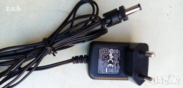 Зарядно Bosch 18V.0,5A, снимка 4 - Друга електроника - 52110181