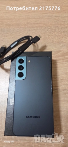 Samsung S22 , 256 GB, снимка 6 - Samsung - 53505288