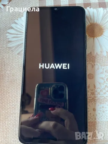 Huawei nova Y70 128GB , снимка 1 - Huawei - 47309600