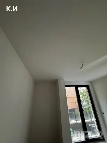 Фина шпакловка и латекс, снимка 4 - Ремонти на апартаменти - 50179706