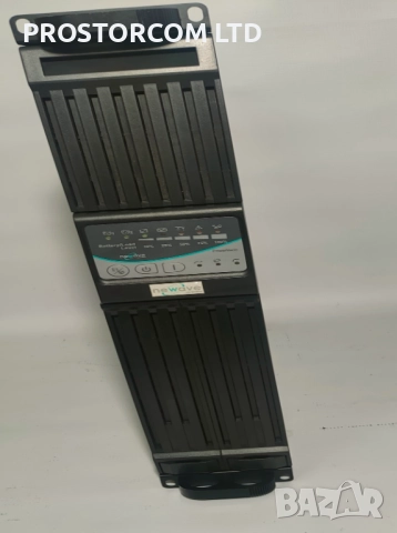 UPS Newave1000Va/online/, гаранция, цената е с вкл ДДС, снимка 6 - Друга електроника - 52362816