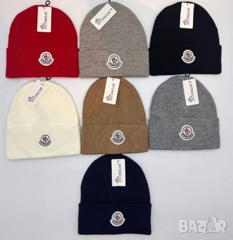 шапки nike the north face gucci Givenchy calvin klein , снимка 15 - Шапки - 51394778