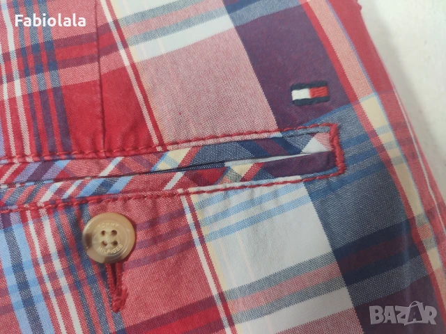Tommy Hilfiger shorts L, снимка 9 - Къси панталони - 51204911
