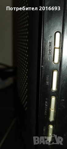 Плазмен телевизор Philips, снимка 8 - Телевизори - 52695407