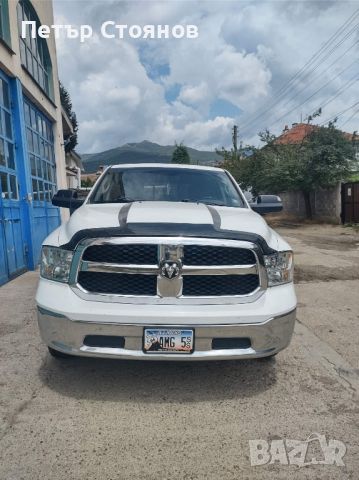 Dodge RAM 1500 HEMI, снимка 1 - Автомобили и джипове - 46697277