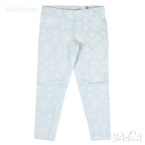 Комплект за момиче Disney Frozen, снимка 3 - Детски комплекти - 54288706