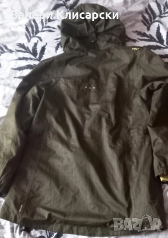 ДАМСКО ЯКЕ ЗА СКИ И СНОУБОРД - WEDZE, снимка 2 - Якета - 53087082