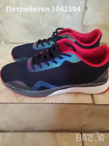 Маратонки, снимка 4 - Маратонки - 51531492