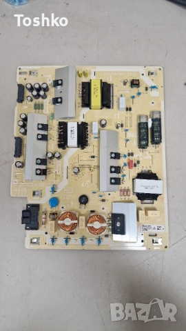 SAMSUNG QE55QN85DBT BN41-03215A BN94-18367E BN44-01217B BN41-03211A PANEL CY-TD055FMAV2H, снимка 6 - Части и Платки - 52000266