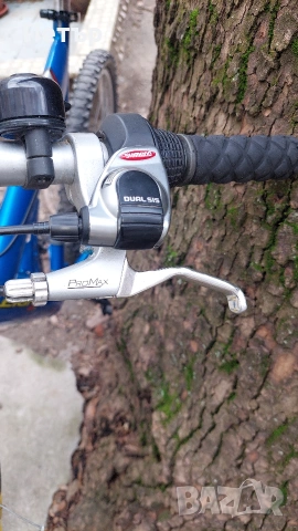 Велосипед 26 цола Raleigh, снимка 10 - Велосипеди - 53602390