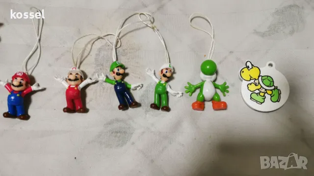 киндери от филми по 1 и 2 лв по избор, снимка 3 - Колекции - 34467679