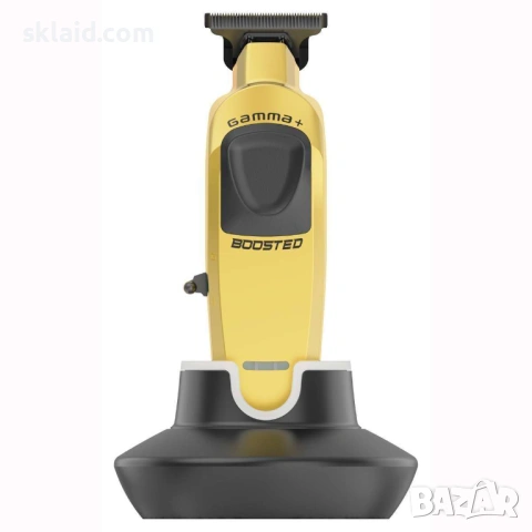 Gamma+ Boosted Тример, снимка 4 - Тримери - 53799212