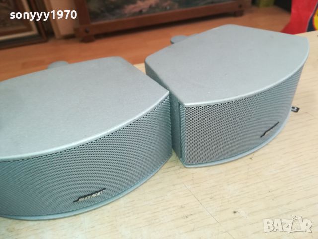 BOSE=КОМПЛЕКТ 1706241131LNWC, снимка 2 - Аудиосистеми - 46240542