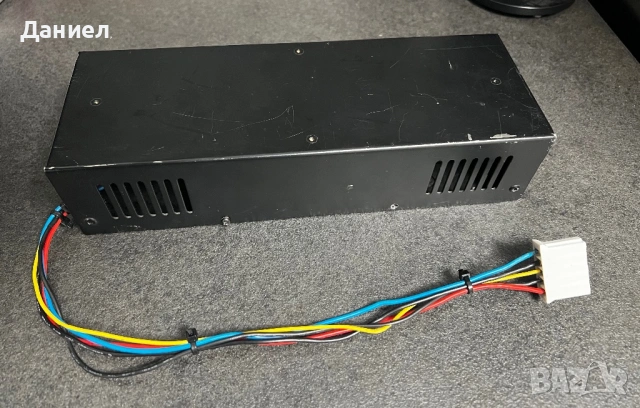 Захранване за Правец 8, снимка 2 - Захранвания и кутии - 53844170