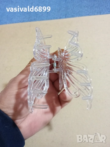 Шнола , снимка 4 - Аксесоари за коса - 53891737