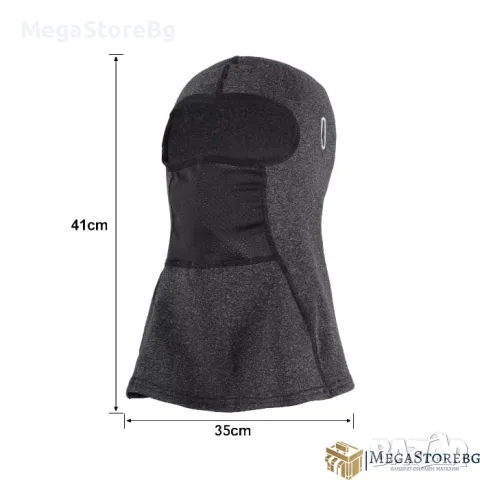 Чорап за глава (боне) - PA1023, снимка 2 - Аксесоари и консумативи - 49470987