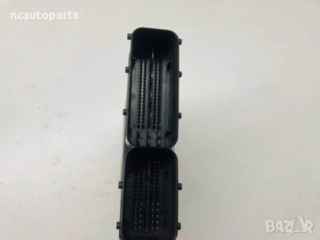 ECU Компютър за Шкода Суперб 1.9 дизел 0281014104 03G906016MC 2007, снимка 6 - Части - 52805075